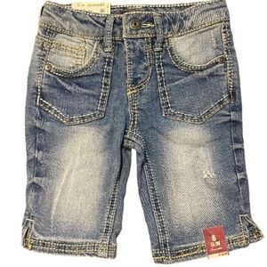 Arizona Bermuda Shorts